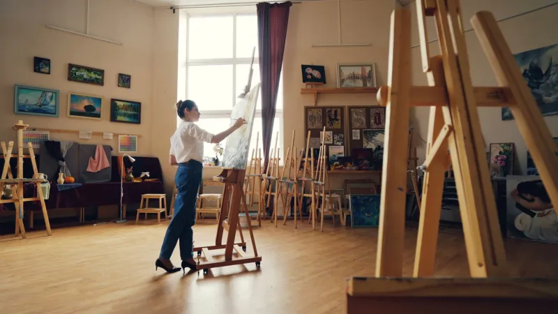 No Lane, No Problem: The Rise of Creators Who Refuse to Pick Just One Thing