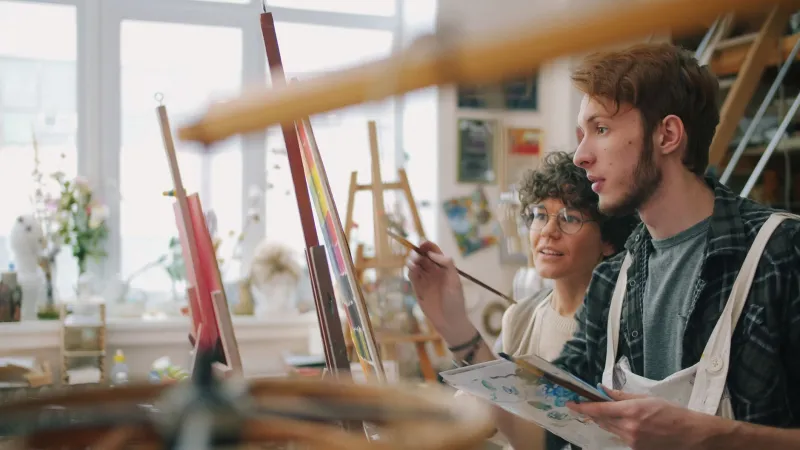 Stop Making Art for Everyone — It's Killing What Makes You Interesting