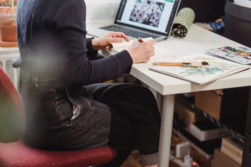 The Project That Goes Nowhere (And Why You Should Start It Anyway)