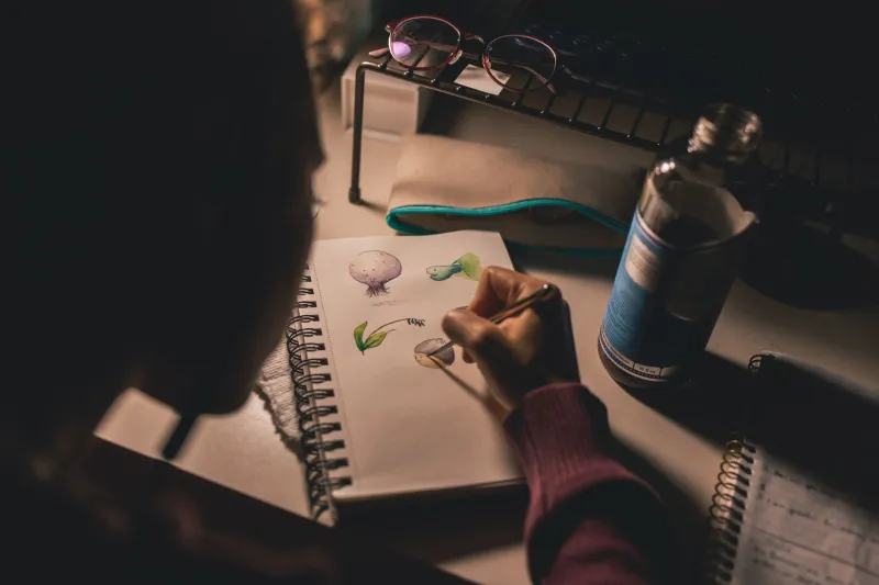 Version 2.0: How Your Biggest Creative Flops Are Actually Unfinished Business