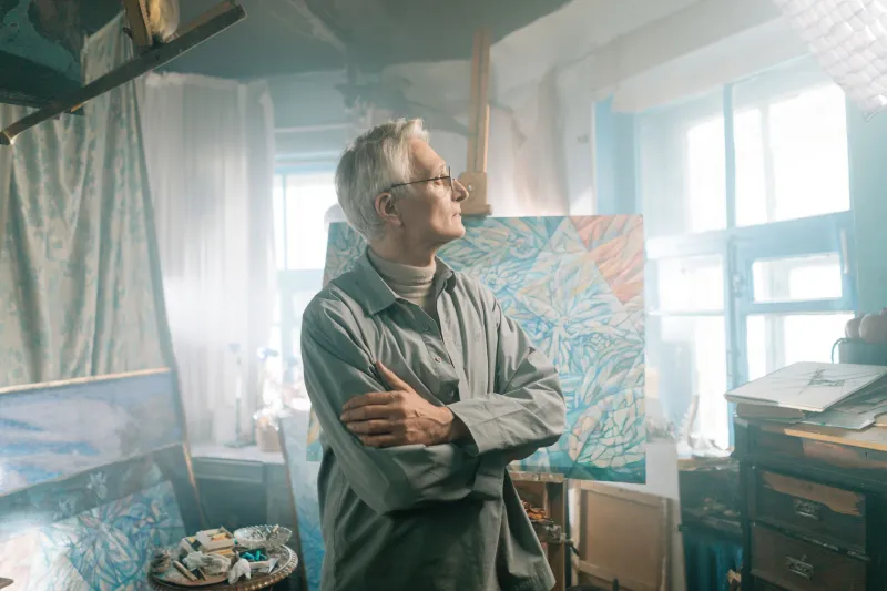 Visionary or Just Not Ready? The Honest Question Every Creator Needs to Ask