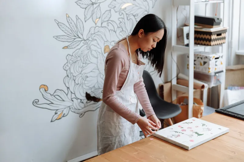 The Weird Corner of Your Work Is Where Your Real Audience Lives