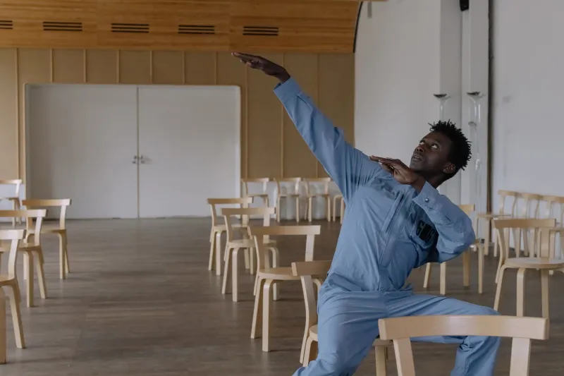 When Collaboration Becomes the Longest Way to Avoid Yourself