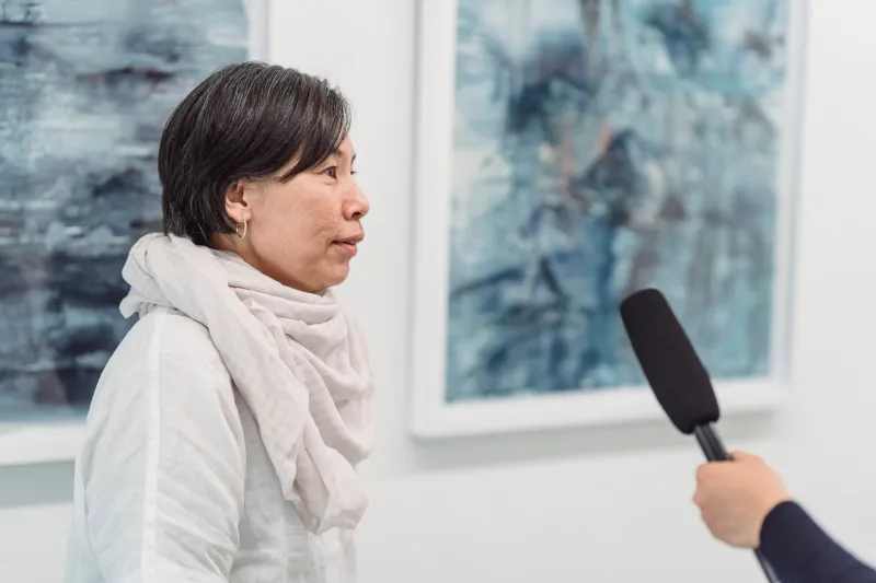 When the Critic in the Room Is Actually Right: Making Peace With the Feedback That Stings