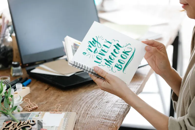 Your Old Work Is Talking. Are You Listening?